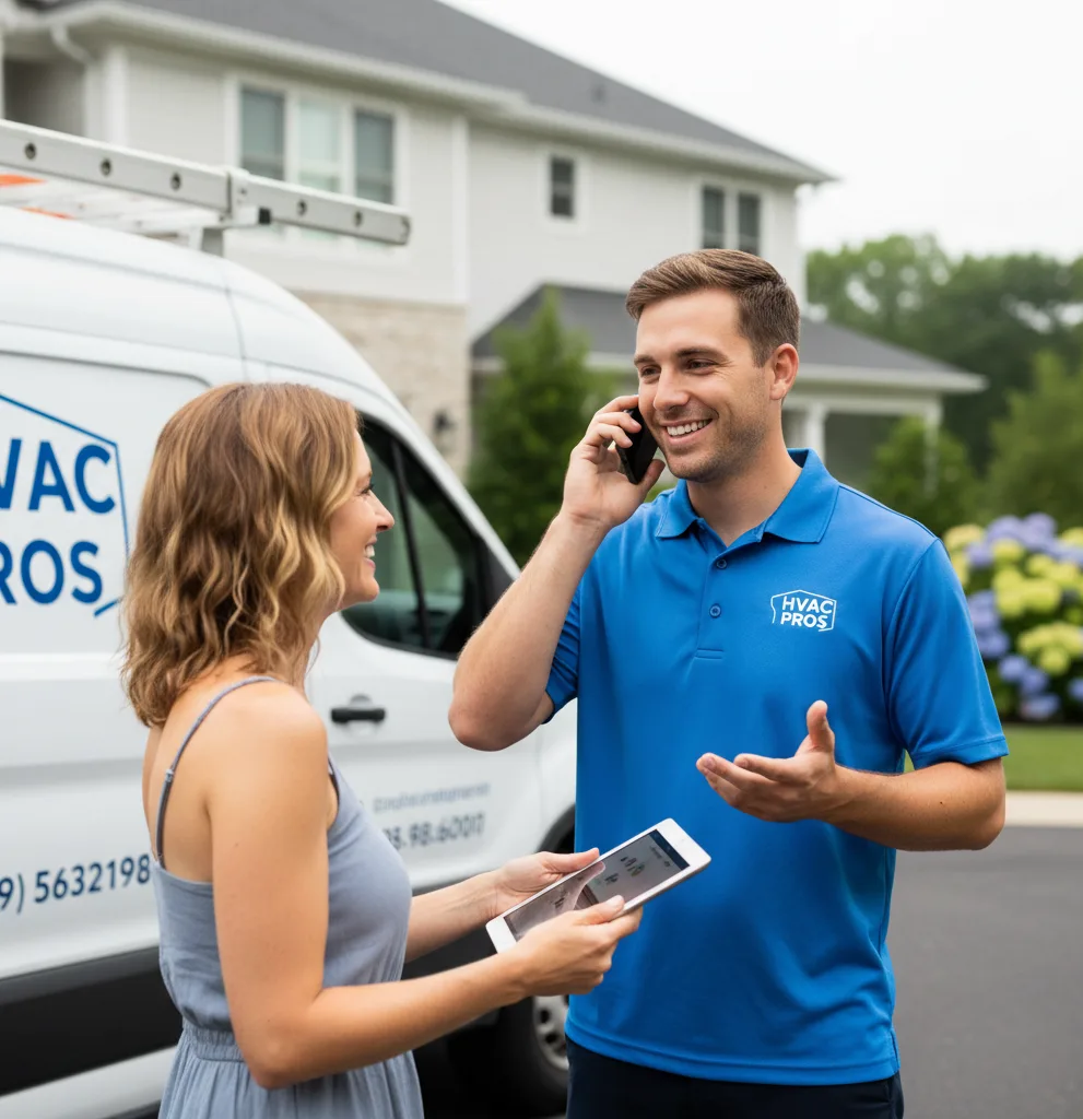 Duct Cleaning in Oak Grove, KY
